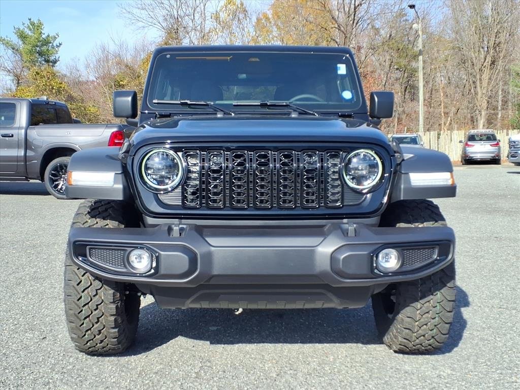 jeep wrangler 4-door 2026 1C4PJXDG5TW180492 image jeep wrangler 4-door 2026 1C4PJXDG5TW180492 image